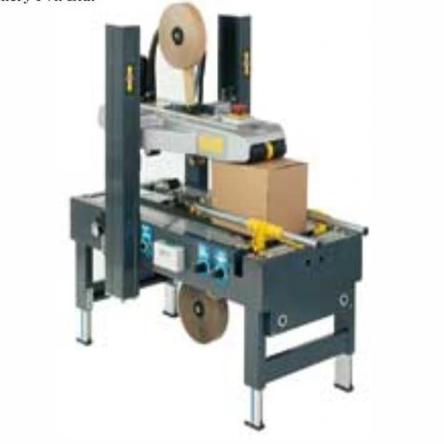 Automatic Carton Taping Machine