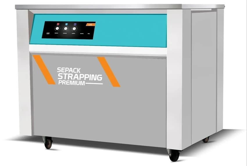 Box Packing Machine