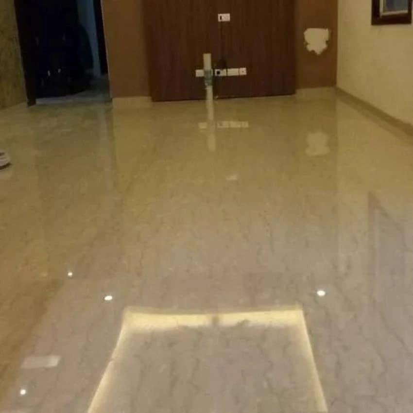 Italian Floor Polishing Services