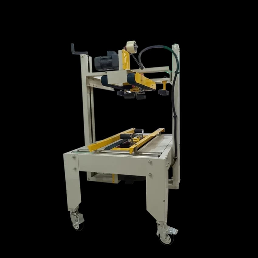 Tape Machine for Carton Box