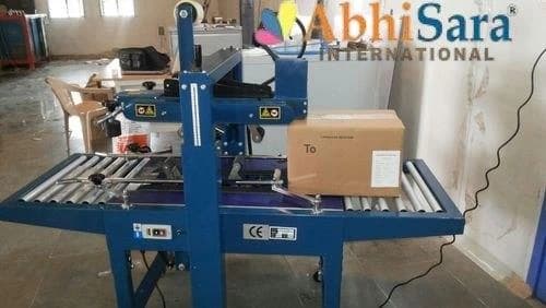Carton Taping Machine