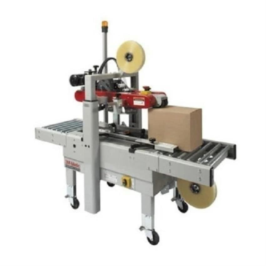 Carton Taping Machine, Model Name/Number: Cap Csm
