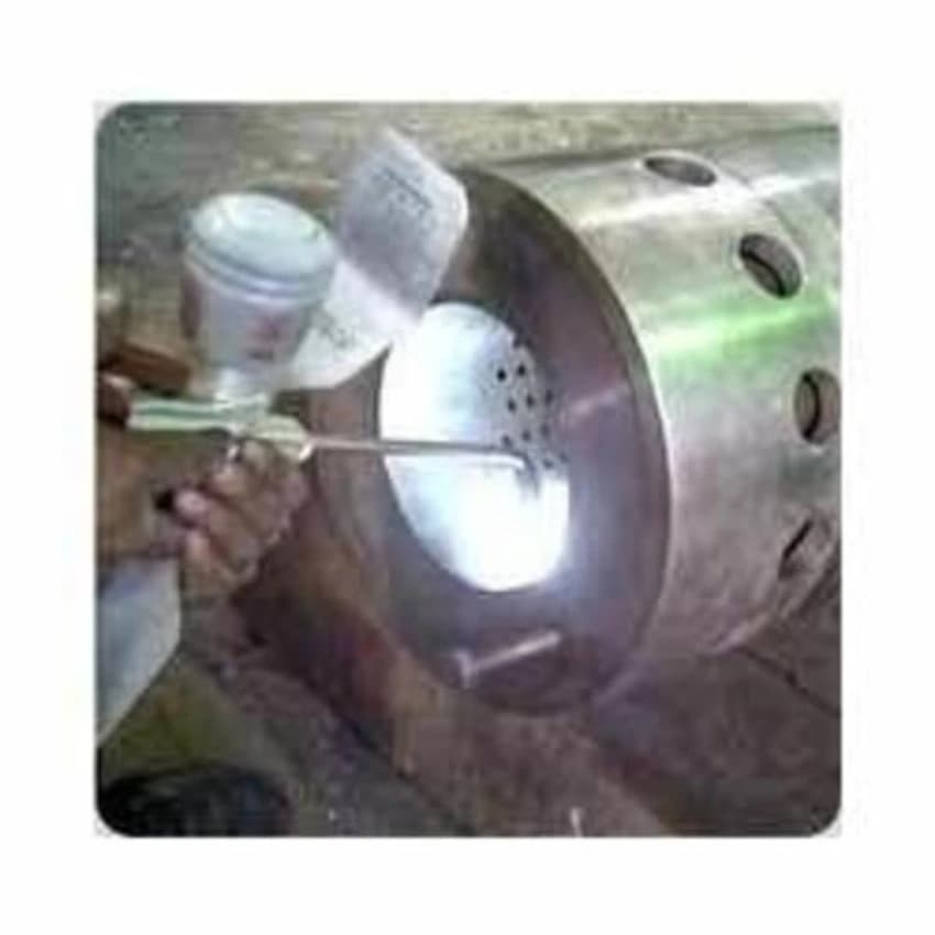 Metal Coating Services, Oil & Gas, Types Of Metal Coating: Powder Coatings