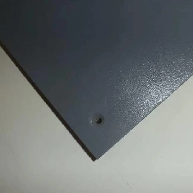 False Flooring Raised Flooring, 35 mm