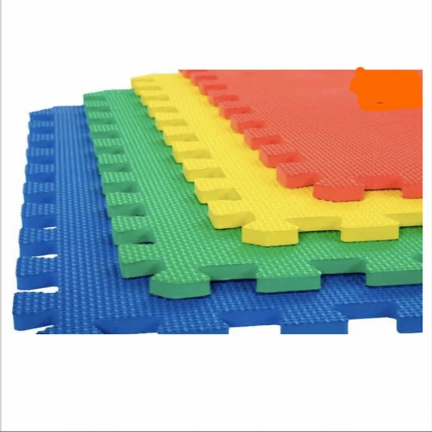 Playground EPDM Flooring