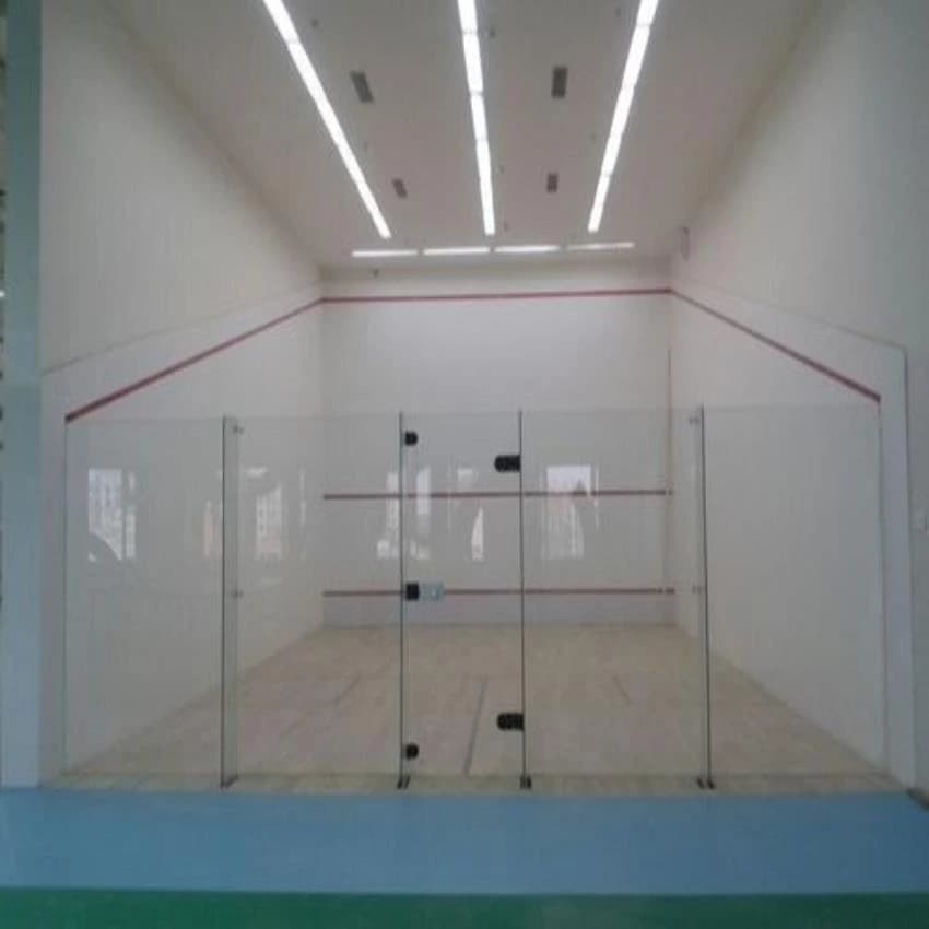 Squash Court Flooring