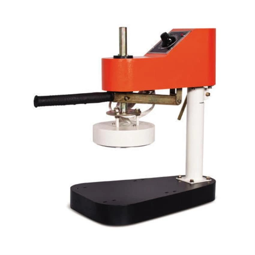 Foil Sealing Machine