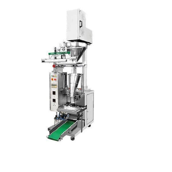 Pneumatic Pouch Packing Machine