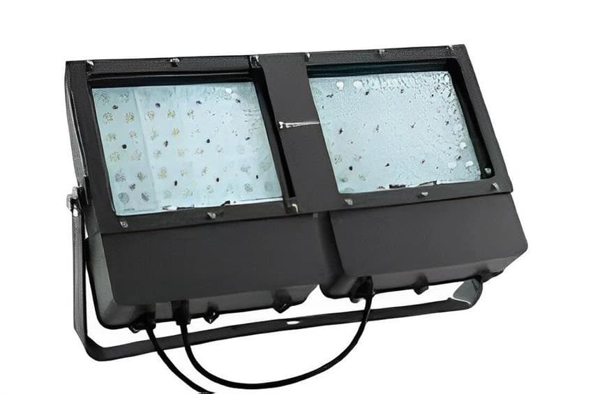 Panasonic 400 Watt Flood Light, For Outdoor, Pure White