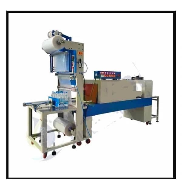 Water Bottling Machine