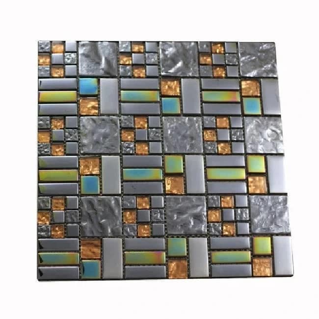 Marble Mosaic Tile