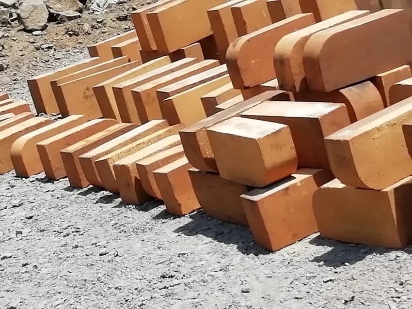 Fire Tile