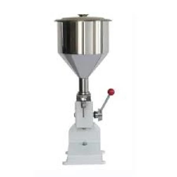 Manual Liquid Filling Machine