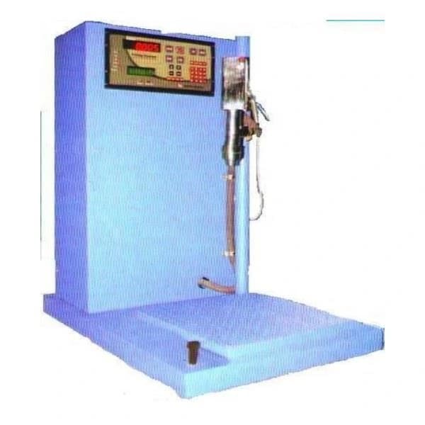 Edible Oil Filling Machine