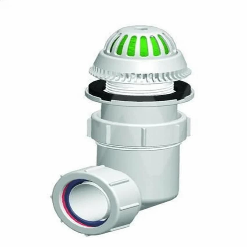 Waterfree Urinal Retro Fitting System