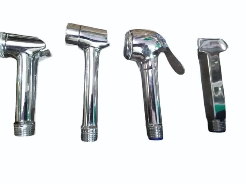 Health Faucet Brass Gun