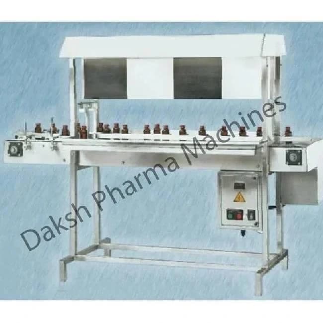 Bottle Inspection Machine