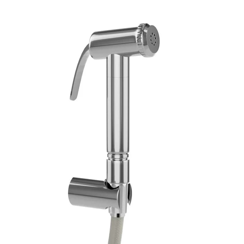 Jaquar Health Faucet Chrome Plated (201-250 gm)
