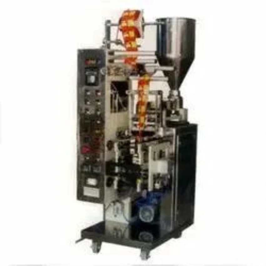 Sachet Packaging Machine