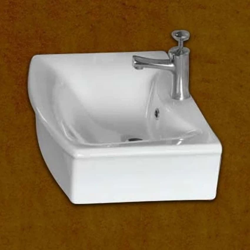 Wash Basin