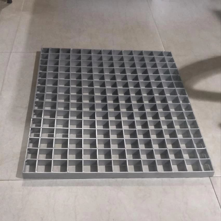 Mild Steel Grating, For Industrial