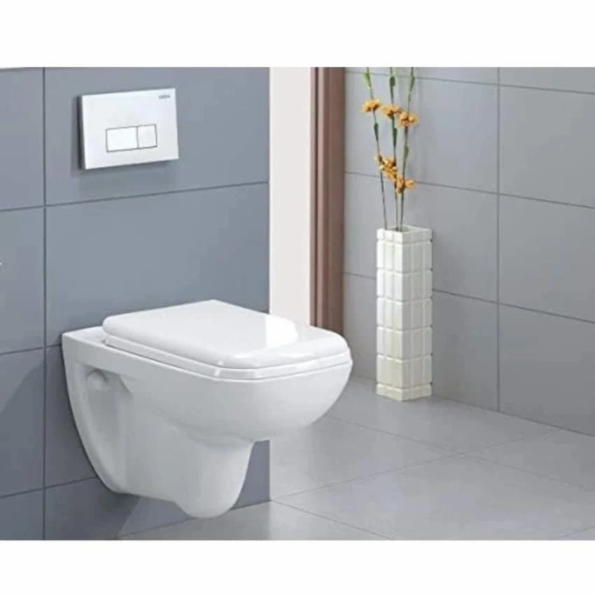 Ceramic Wall Hung Toilet