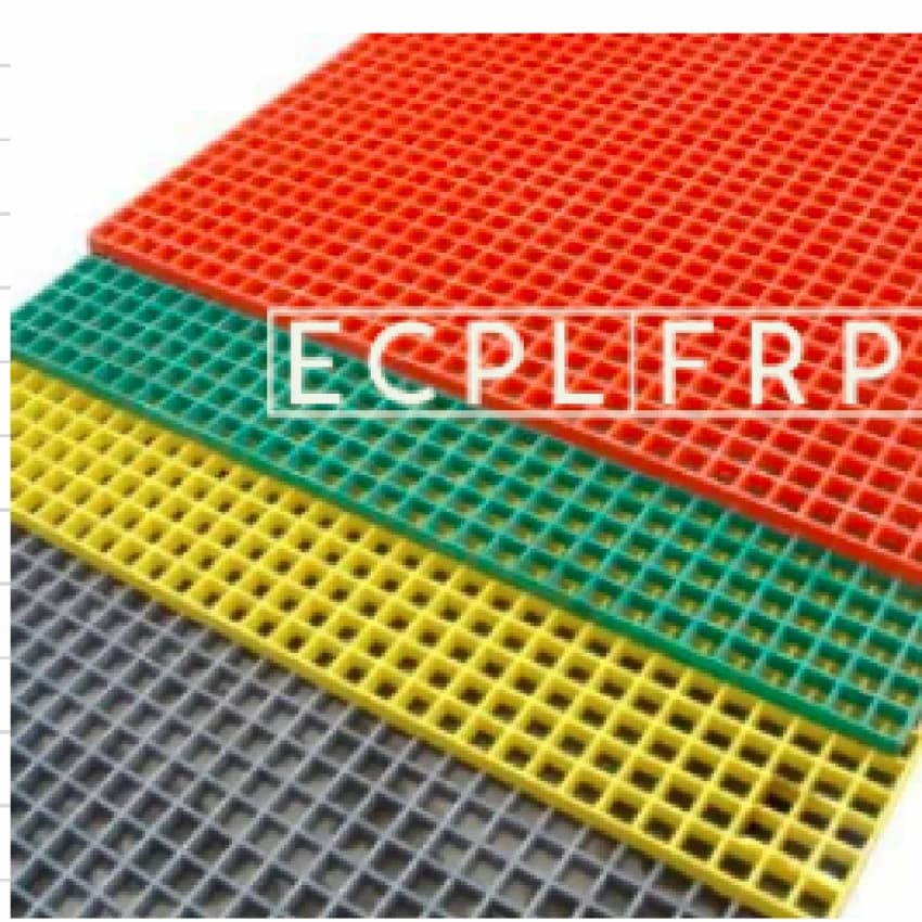 FRP Grating