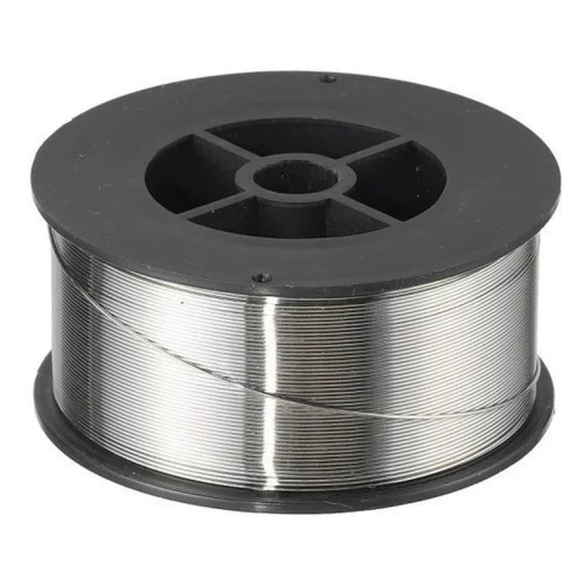 Ador Monel ER NICU7 Welding Wire, Thickness: 2-5 mm, Quantity Per Roll: 5 Kg Tig, 15 Kg Mig