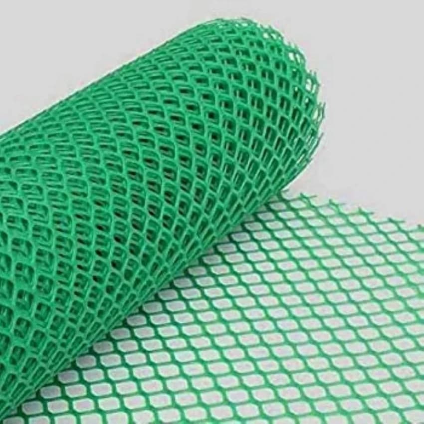 Plastic Wire Mesh