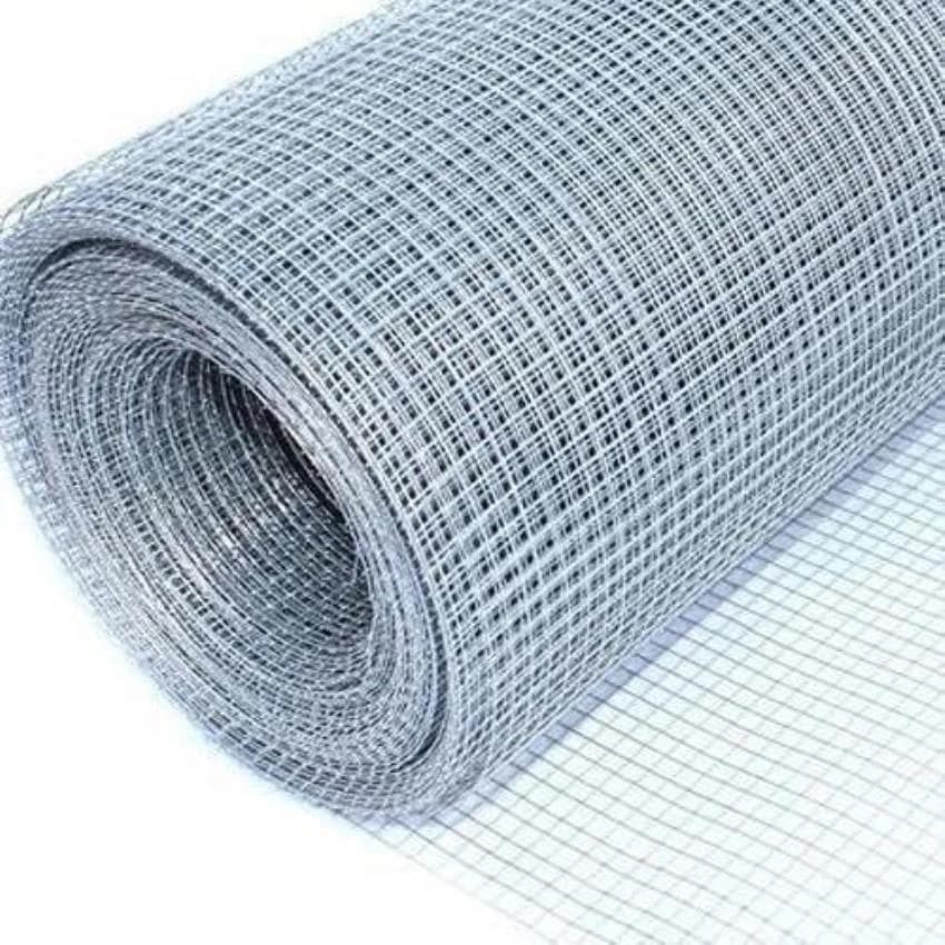 Silver MS Wire Mesh, for Agricultural,Fencing