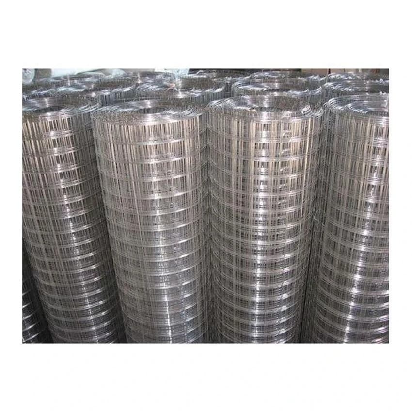 Ms Welded Mesh