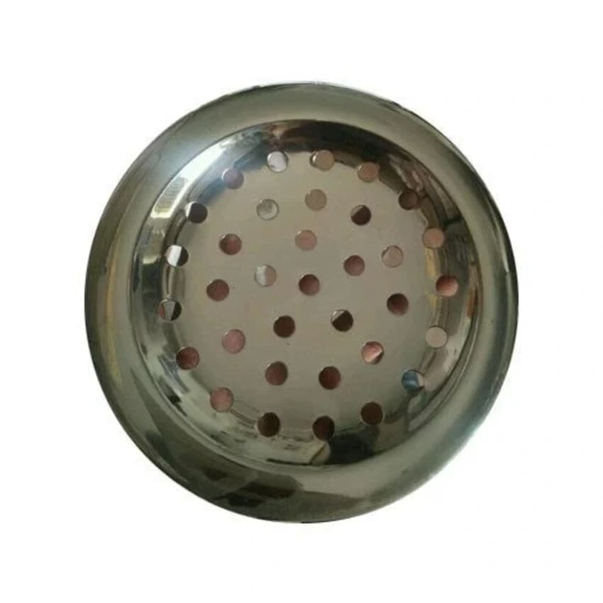 SS Drain Jali