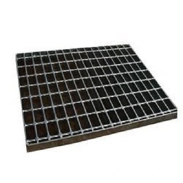 Stainless Steel Gratings