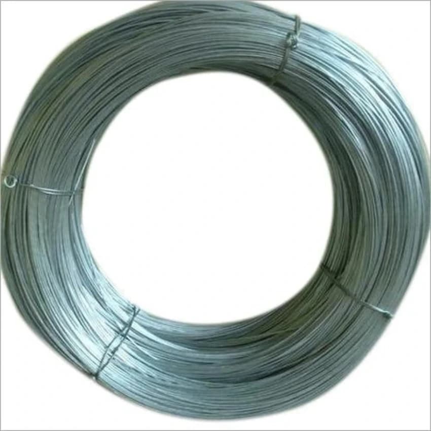 1mm 12mm Coil Titanium Grade 2 Wire For Industrial