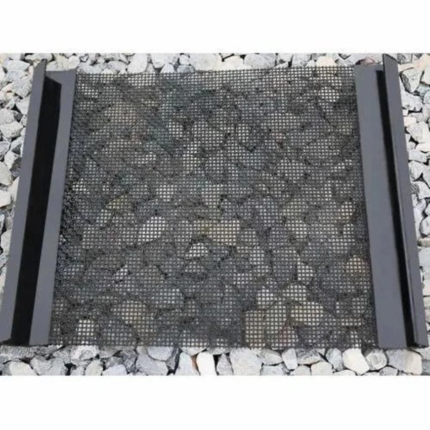 Industrial Vibrating Wire Mesh Screen