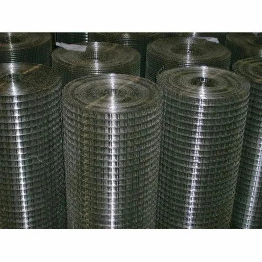 Fine SS Stainless Steel Wire Mesh