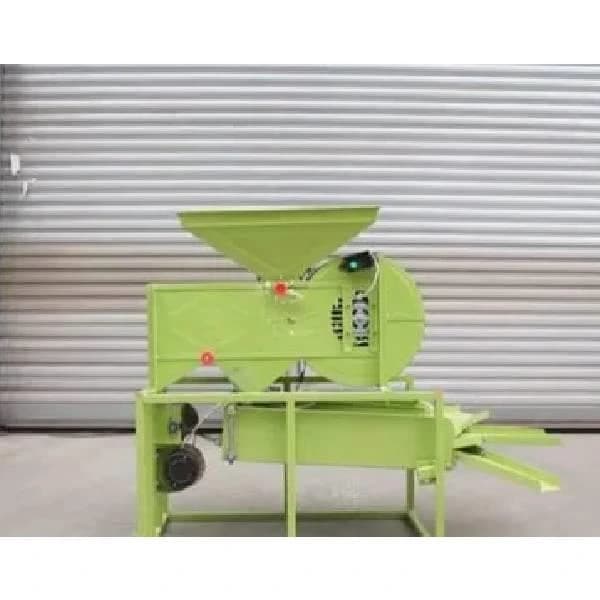 Vibrator / Separator