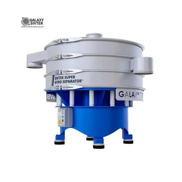 Vibrating Screen Machine