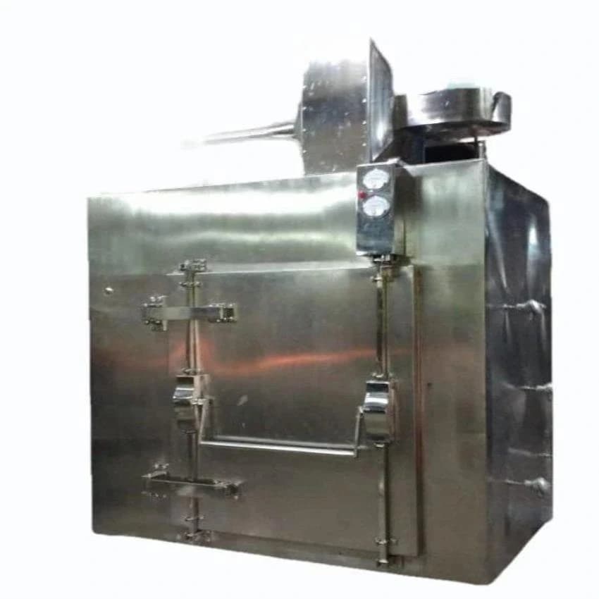 Dry Heat Sterilizer