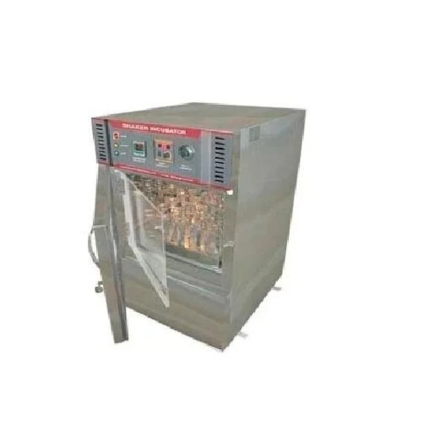 Shaker Incubator