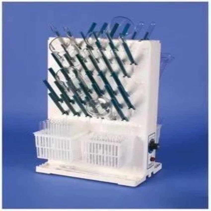 Glass Ware Dryers