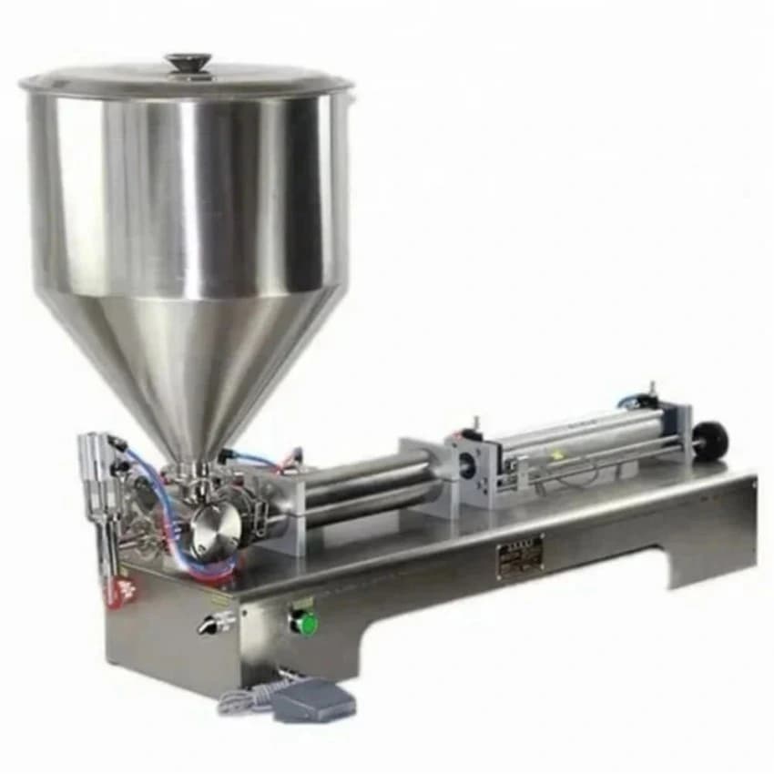 Automatic Aerosol Filling Machines, Capacity: 10 can/min