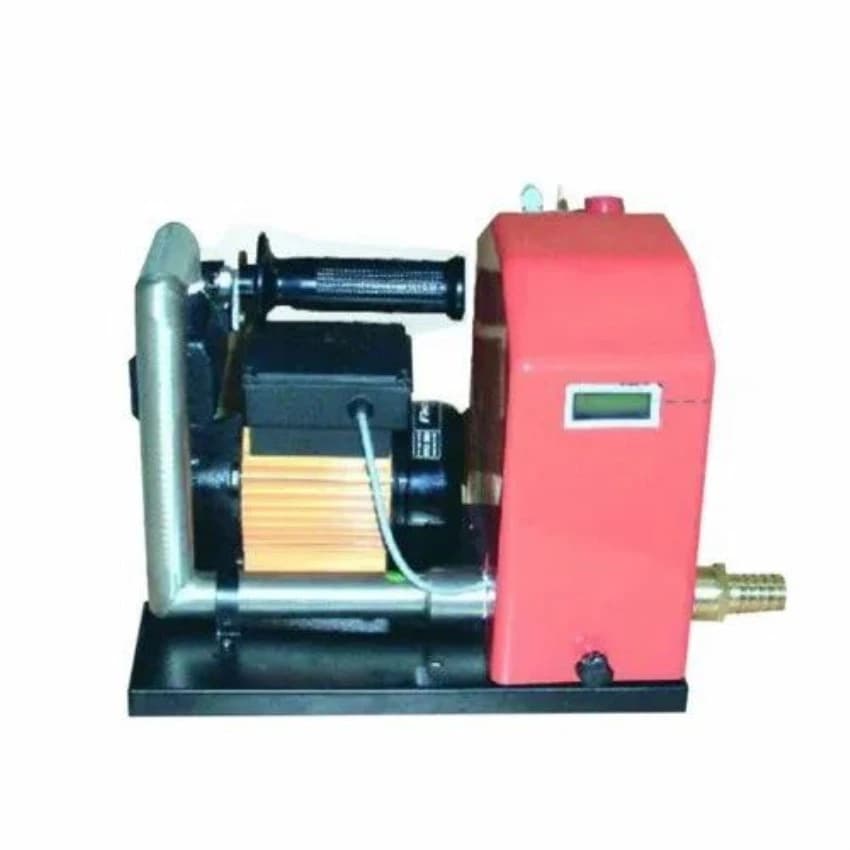 Water Dispenser Automatic, Capacity: 3600 liter per hour