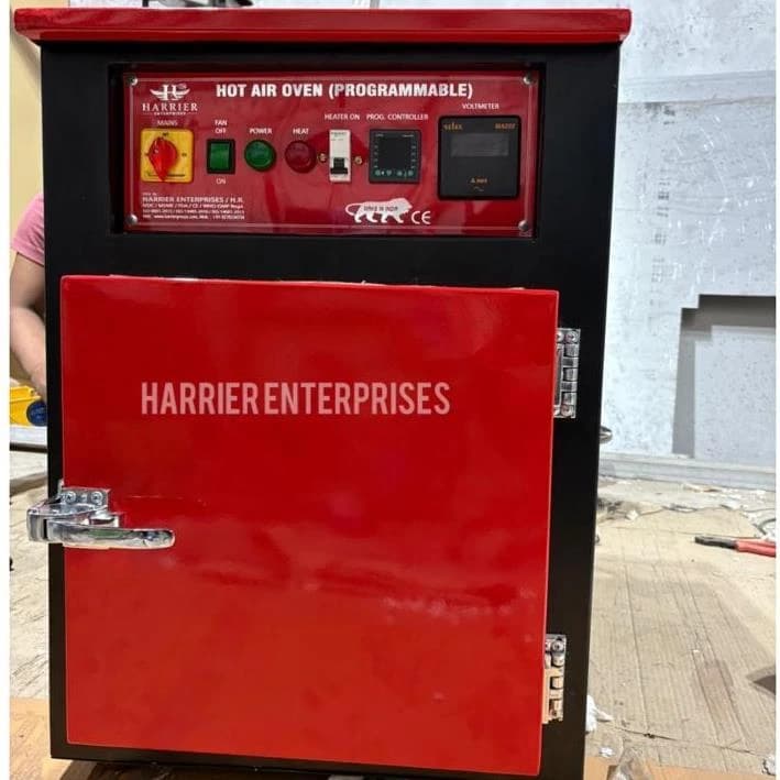 HARRIER Laboratory Hot Air Oven