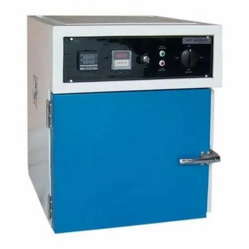 Laboratory Hot Air Oven
