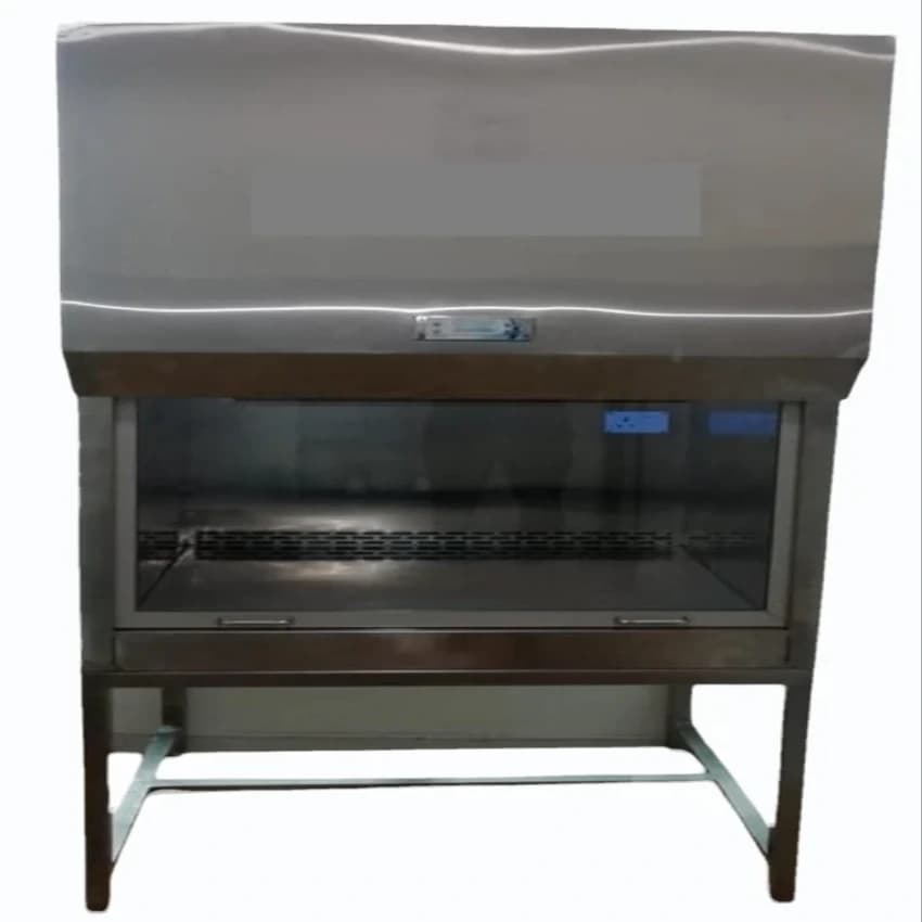 230 Volts 50 Hz Stainless Steel BIOLOGICAL SAFETY CABINETS