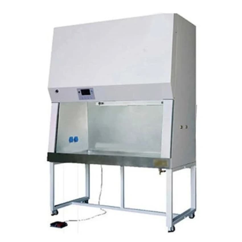 Led Light Stainless Steel Biosafety Cabinets Class II Type A1/A2/B1/B2