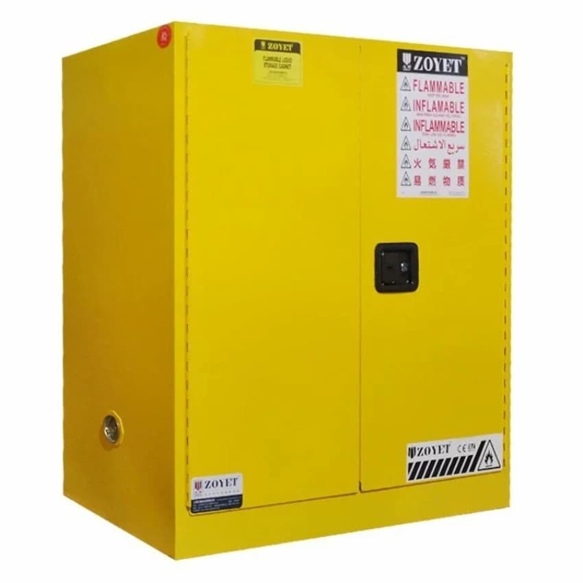 150 Liter Flammable Safety Cabinets