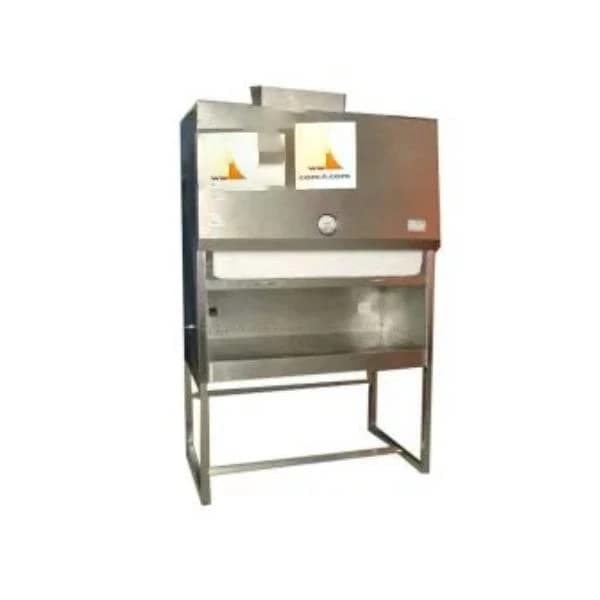 SS Biosafety Cabinet