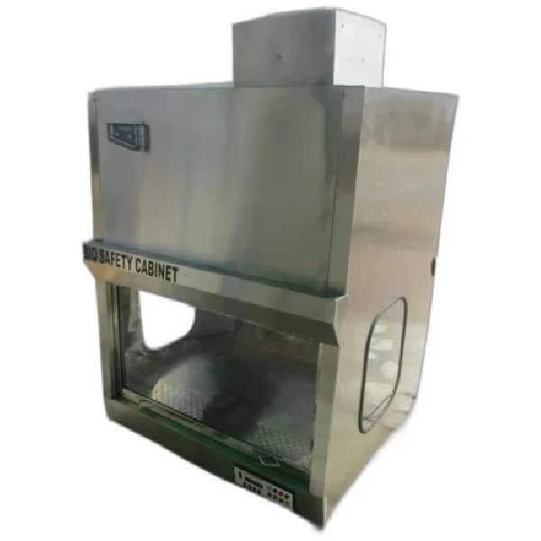 Biosafety Cabinet Class II